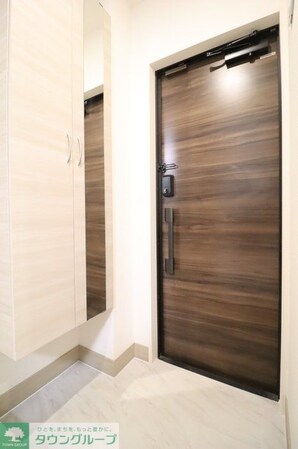 D-comodo深大寺北町の物件内観写真